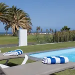ヴィラ Al Mar *