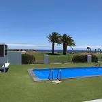 ヴィラ Al Mar