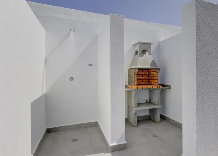 Villa Al Mar Caleta De Fuste