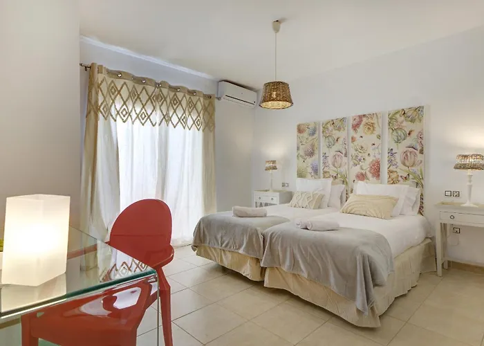 Villa Al Mar *