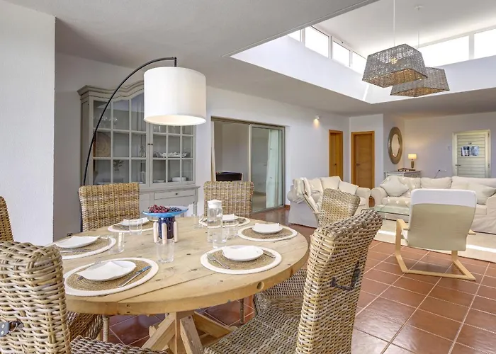 Villa Al Mar *