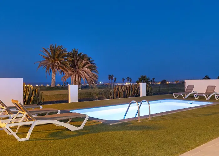 Villa Al Mar