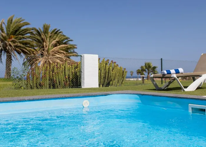 Villa Al Mar Caleta De Fuste
