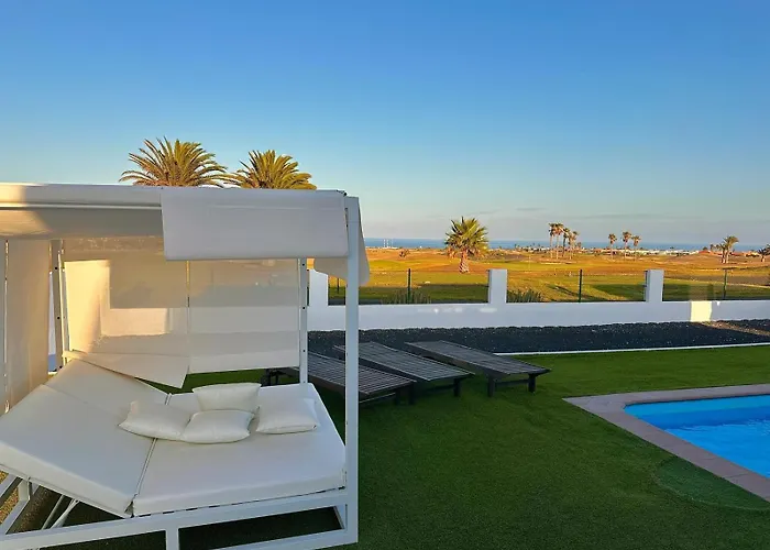 Al Mar Villa *
