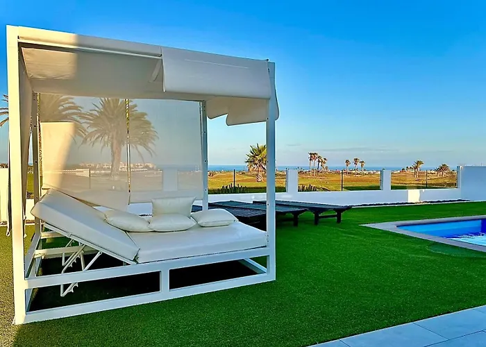 Al Mar Villa