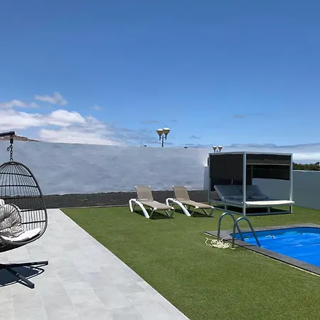 Al Mar Вилла Калета-де-Фусте