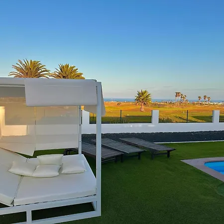 Al Mar Villa *